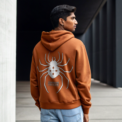 Phantom Spider Unisex Hoodies
