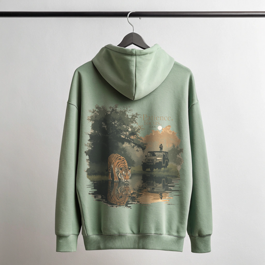 WildLife Hoodie
