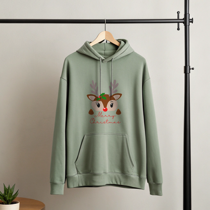 Christmas Hoodies