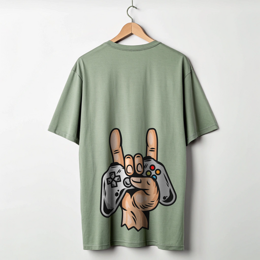 Game Life Tees