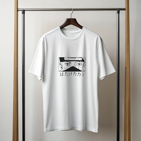 Kakashi Tees