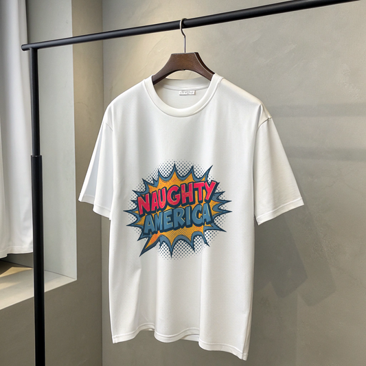Naughty America Tees
