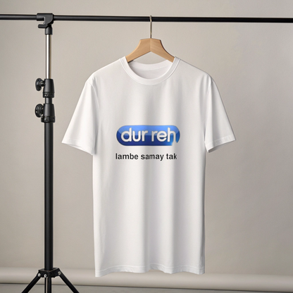 Dur Reh fit Tees