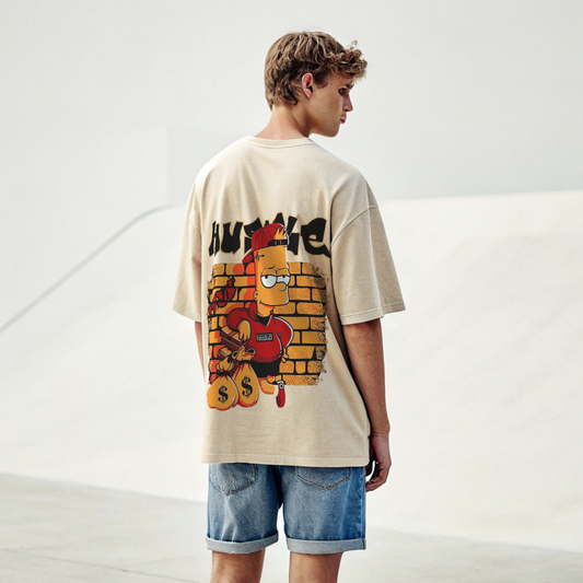 Simpson Tees