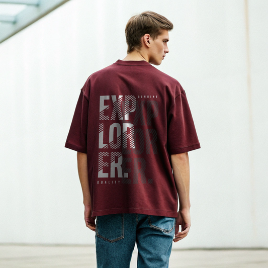 Explorer Tees
