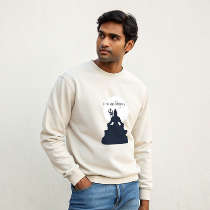 Mahadev Sweat Shirt