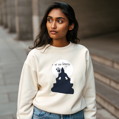 Mahadev Sweat Shirt