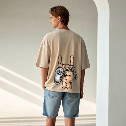 Game Life Tees