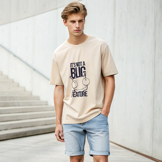 It's not a BUG Tees
