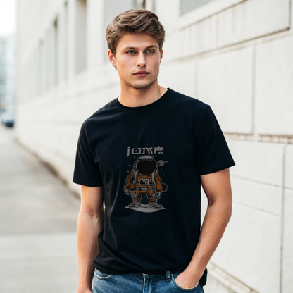 Space Jump Tee
