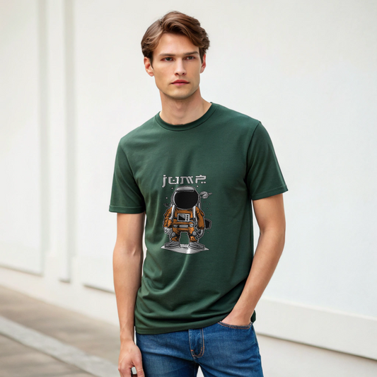 Space Jump Tee