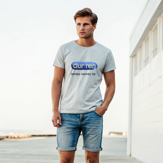 Dur Reh fit Tees