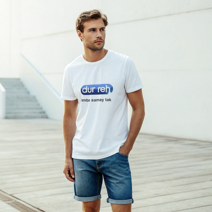 Dur Reh fit Tees