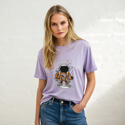 Space Jump Tee