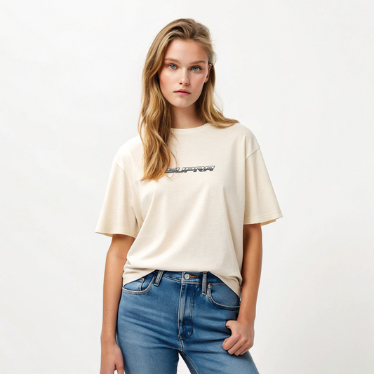 Supra Oversized Tees