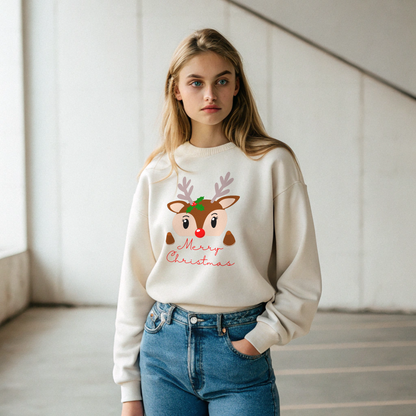 Christmas Sweat Shirts