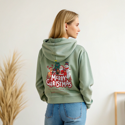 Christmas Hoodies