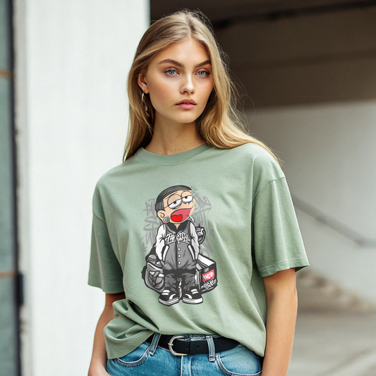 Nobita Tees