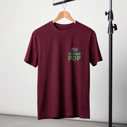 Zombie Pop Tees