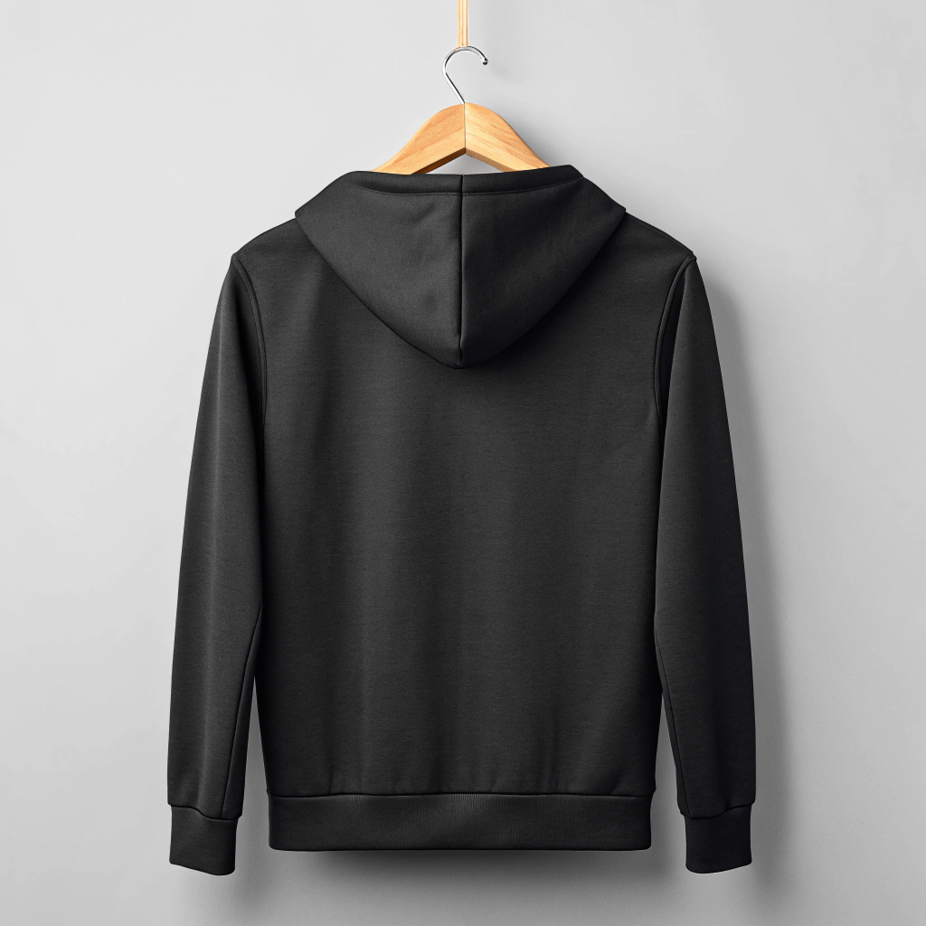 Beautiful Zipper Hoodie