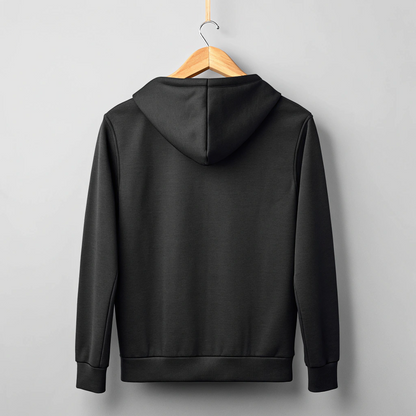 Beautiful Zipper Hoodie